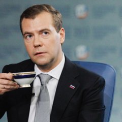 Медведиано