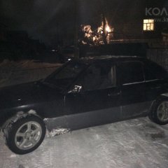 Мерс 90-года