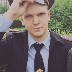 Мое уважение ларин