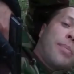 Моё ощущение  полная беспомощность