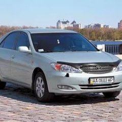 На  камри   ездят  котакбасы  мамбичи с  аула