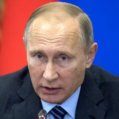 Национальная идея путина