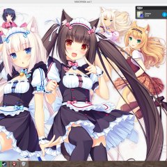 Nekopara
