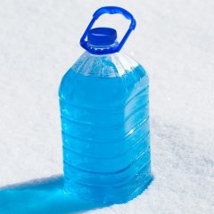 Незамерзайка
