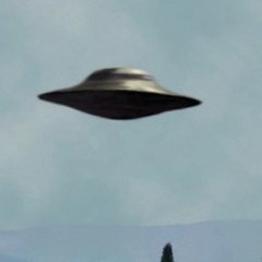 НЛО