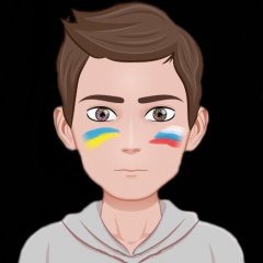 Патимейкер укр рус