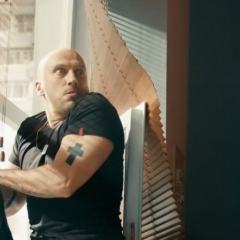 Перепуганый Фома