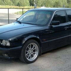 Прикол бмв