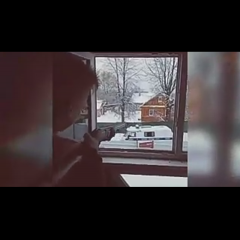 Псковский школьник