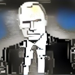 Путин не понимает