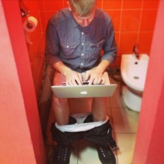 Работа на дому