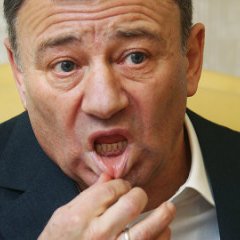 Ротенберг размышляет