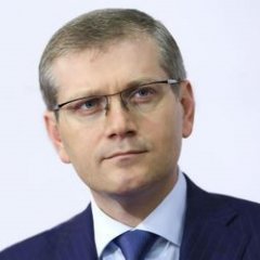 Саша вилкул