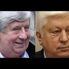 Шокин Пшонка
