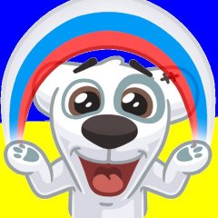 Спотті продає туалетний папір