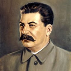 Сталинские мемы