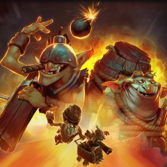 Techies
