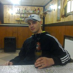 Тіпічний Сєрьога