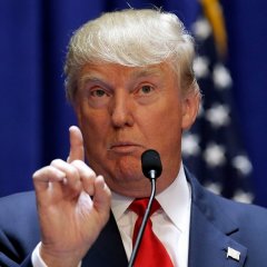 Трамп