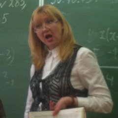 Училка