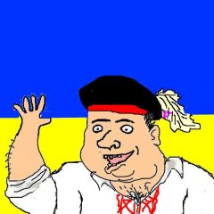 Український художник 2