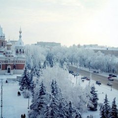 Uralsk