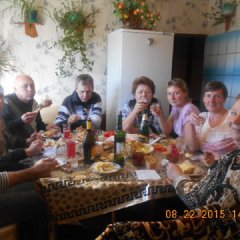 В ГОСТЯХ