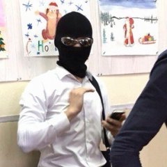 Вор2