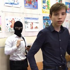 Вор