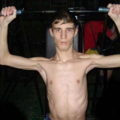 Й