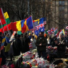 ЗГИНУТЬ НАШИ ВОРОЖЕНЬКИ