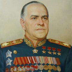 Жуков