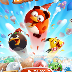 Angry birds
