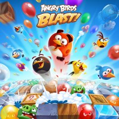 Angry birds