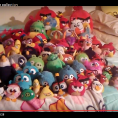 Angry birds