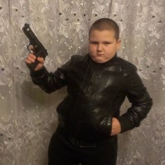 Батя