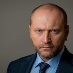 Береза правосек