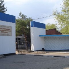 Березановка