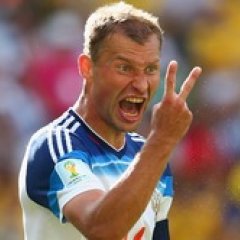 Березуцкий