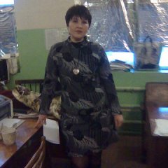 Бескова