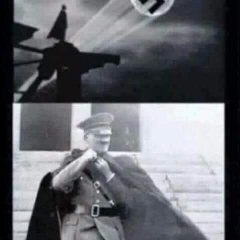 Бэтгитлер
