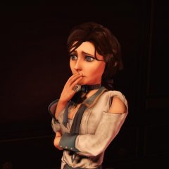 Bioshock Infinite