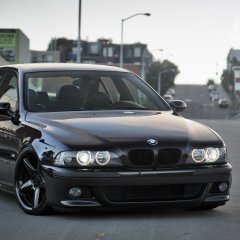 BMW 5