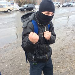 Боец