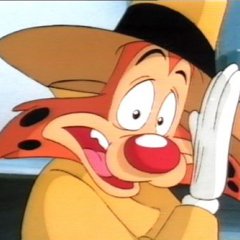 Bonkers