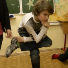 Человек в раздумьях
