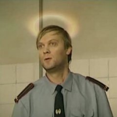 Честный гаишник