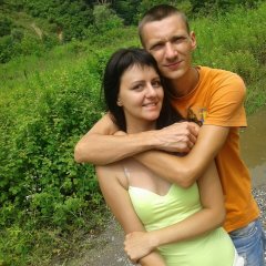 Давим лыбу