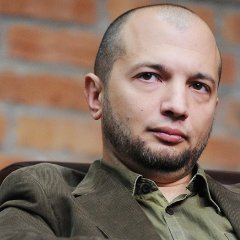 Демьян кудрявцев