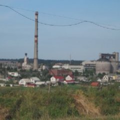 Деражня